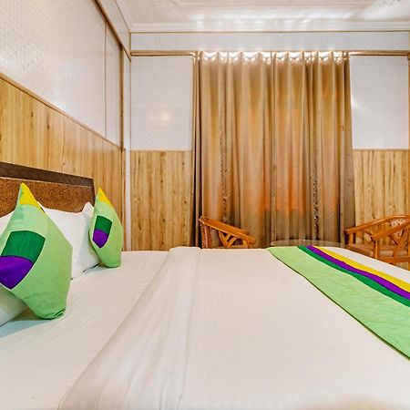 Treebo Srishti Vaikunth With Mountain View Hotel Шимла Екстериор снимка